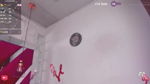 Snapshot of penelope_witts chatting on 03/12/25, 07:06 Penelope online show from 03/12/25, 07:06