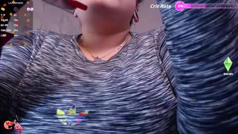 Snapshot of penelope_witts chatting on 10/11/25, 12:15 Penelope online show from 10/11/25, 12:15