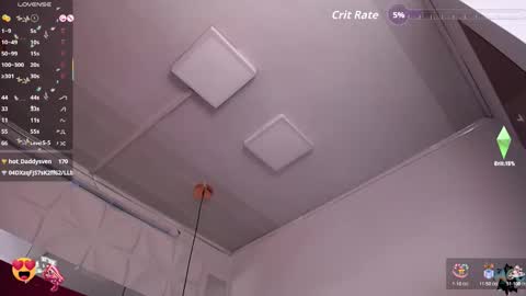 Snapshot of penelope_witts chatting on 11/25/25, 06:52 Penelope online show from 11/25/25, 06:52