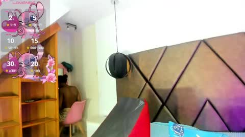 Sweet Penelope online show from 05/27/26, 07:11