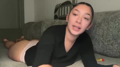 penelopeinwonderland online show from 02/03/26, 02:53