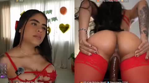 penelopesexx_ online show from 07/20/26, 05:15