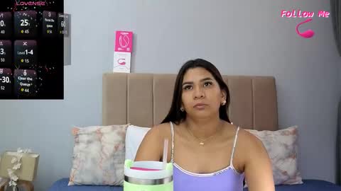 penelophe01 online show from 01/11/26, 02:33