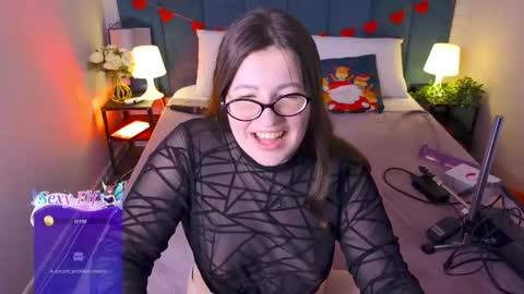 Hi  Im Peneloppa online show from 02/24/26, 10:08