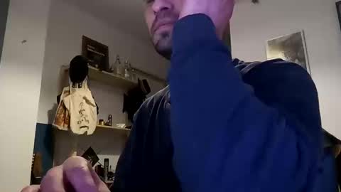 penesvoladores92 online show from 12/23/24, 10:44