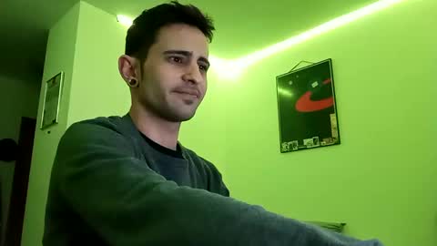 penesvoladores92 online show from 01/16/25, 02:19