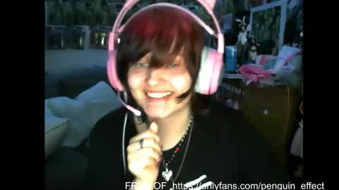 penguin_effect online show from 06/03/26, 06:38