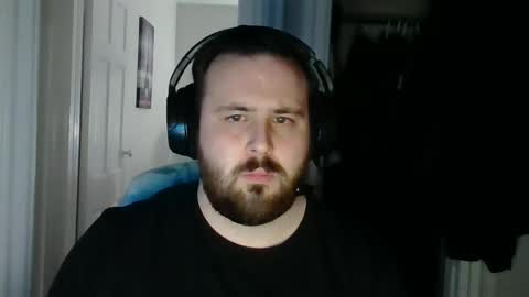 penguinman311 online show from 01/18/26, 04:38