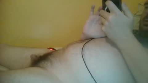 penistovenis online show from 11/05/25, 09:48