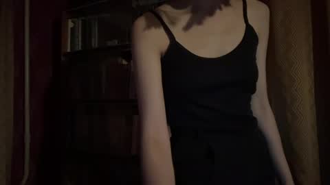 Alya online show from 03/23/26, 05:39