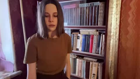 Alya online show from 04/16/26, 12:17