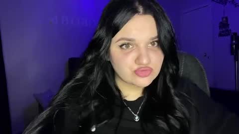 Snapshot of penny_perry chatting on 04/18/26, 07:07 penny_perry online show from 04/18/26, 07:07