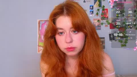 Snapshot of penny_staar chatting on 07/03/26, 06:53 Penny staar online show from 07/03/26, 06:53