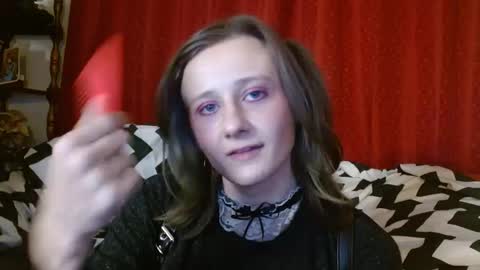 Loki online show from 12/03/24, 12:02