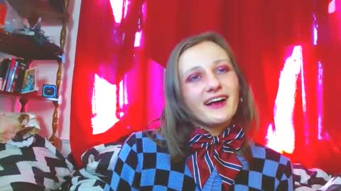 Loki online show from 12/21/24, 03:31