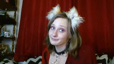 Loki online show from 01/07/25, 11:58