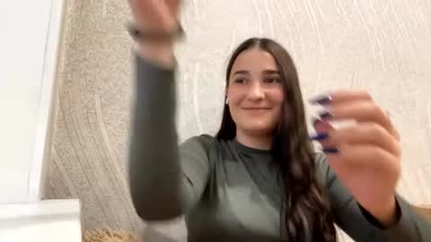 Lana online show from 08/04/26, 10:18