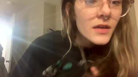 Penutbuttajelllytime online show from 02/17/25, 02:31