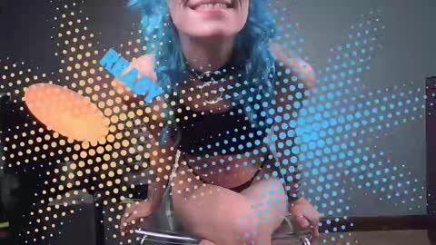 Cleopatra  Cupido online show from 09/28/25, 06:52