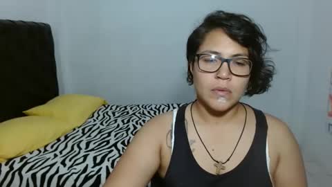 Snapshot of pepitt45 chatting on 02/17/25, 02:59 Megan online show from 02/17/25, 02:59