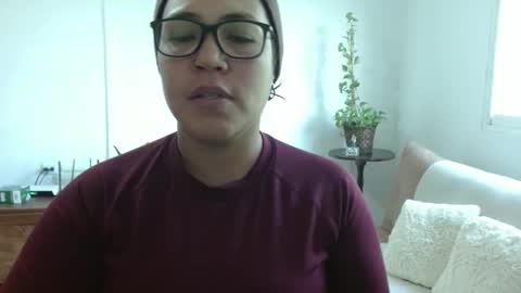 Snapshot of pepitt45 chatting on 04/21/26, 12:22 Megan online show from 04/21/26, 12:22