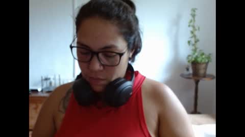 Snapshot of pepitt45 chatting on 05/20/26, 04:57 Megan online show from 05/20/26, 04:57