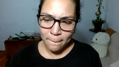 Megan online show from 06/20/26, 04:04