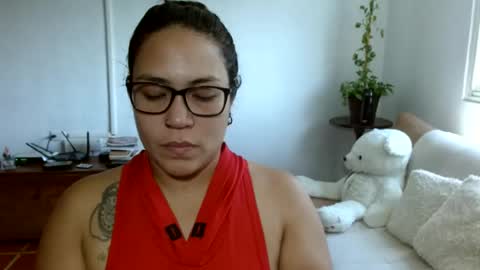 Megan online show from 06/20/26, 05:49