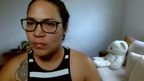 Megan online show from 07/01/26, 01:56