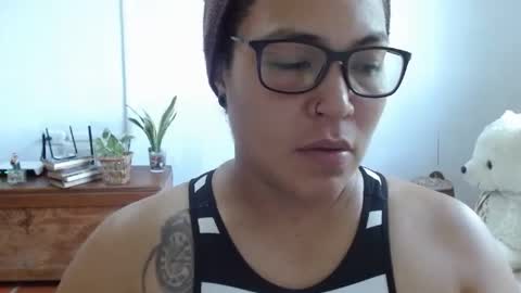 Megan online show from 07/05/26, 02:57