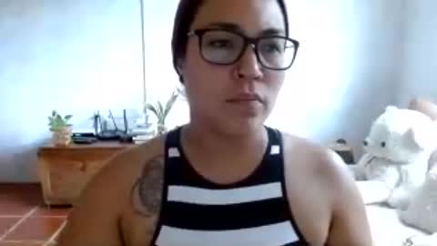 Megan online show from 07/06/26, 02:14