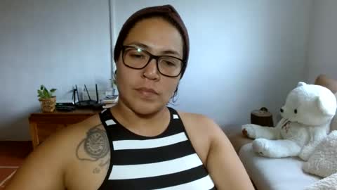 Megan online show from 07/06/26, 03:03