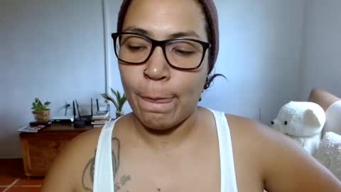 Megan online show from 07/07/26, 03:16