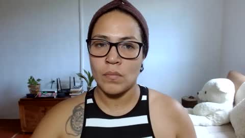 Megan online show from 07/08/26, 03:38