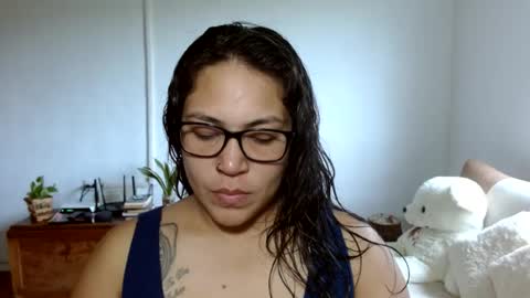Megan online show from 07/12/26, 03:47