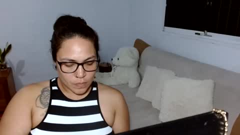 Megan online show from 07/14/26, 02:05