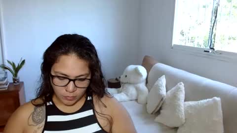 Megan online show from 07/14/26, 04:02