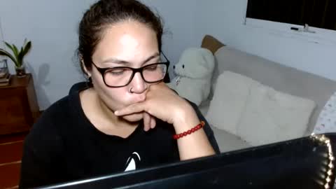 Megan online show from 07/16/26, 03:12