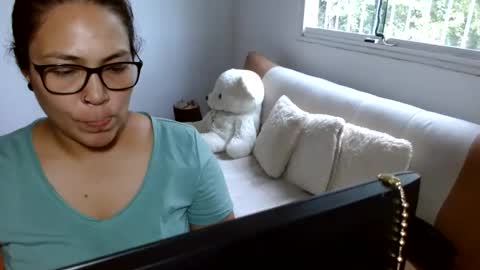 Megan online show from 07/16/26, 03:51