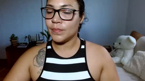 Megan online show from 07/17/26, 10:14