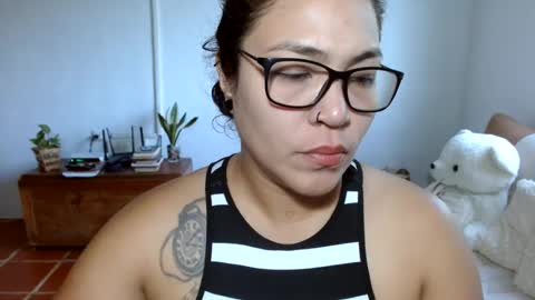 Megan online show from 07/22/26, 02:09