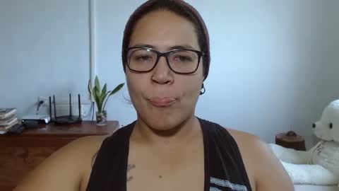 Megan online show from 07/25/26, 02:47