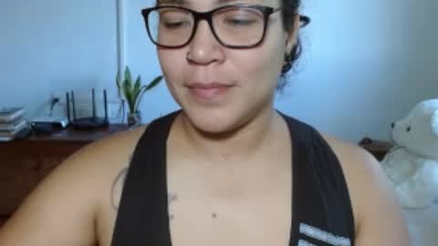 Megan online show from 07/27/26, 02:57
