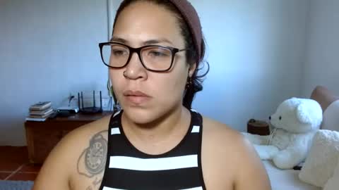 Megan online show from 07/28/26, 02:13