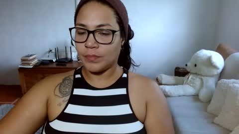 Megan online show from 08/01/26, 02:16