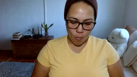 Megan online show from 08/02/26, 04:05
