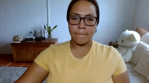 Megan online show from 08/03/26, 04:33