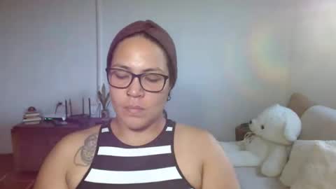 Megan online show from 08/07/26, 10:01