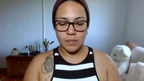 Megan online show from 08/08/26, 03:58