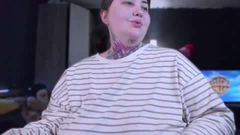 Kim Byeoldae online show from 12/22/24, 12:38